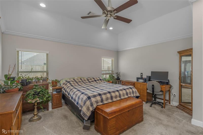 819 Abita Chase, Bossier City LA 71111 - Photo 12