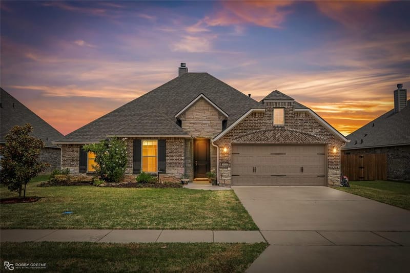 819 Abita Chase, Bossier City LA 71111