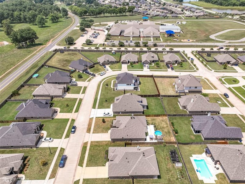 819 Abita Chase, Bossier City LA 71111 - Photo 28