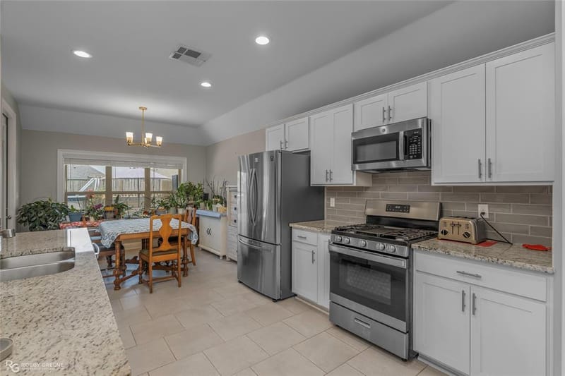 819 Abita Chase, Bossier City LA 71111 - Photo 9