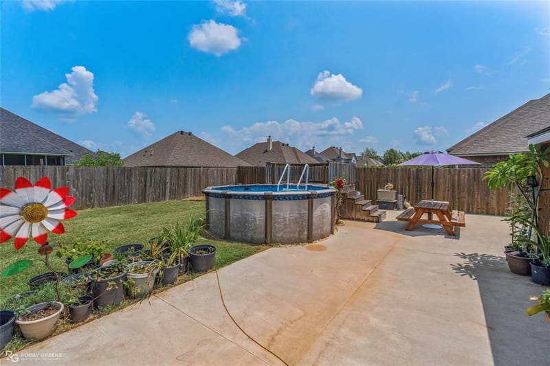 819 Abita Chase, Bossier City LA 71111 - Photo 24