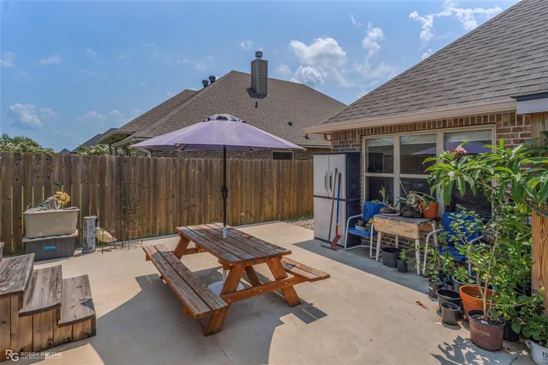 819 Abita Chase, Bossier City LA 71111 - Photo 25