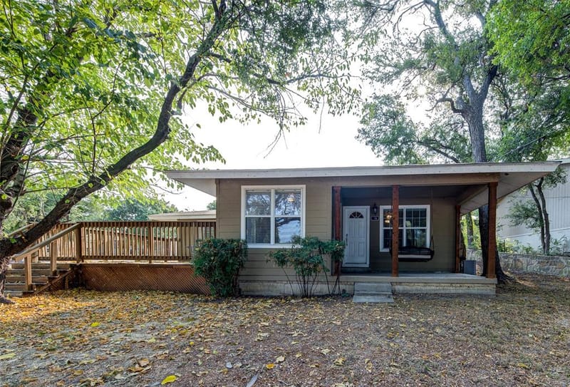 259 Dock Street, Bridgeport TX 76426