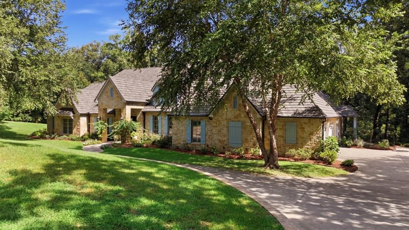 3312 Ridge Bluff Circle, Tyler TX 75707 - Photo 2