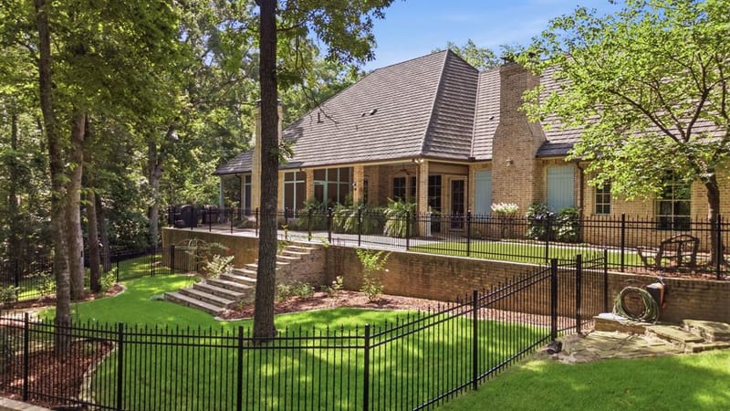 3312 Ridge Bluff Circle, Tyler TX 75707 - Photo 38