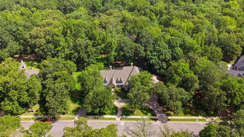 3312 Ridge Bluff Circle, Tyler TX 75707 - Photo 40