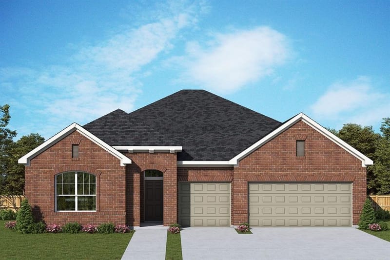 760 Shinnery Oak Way, Waxahachie TX 75165