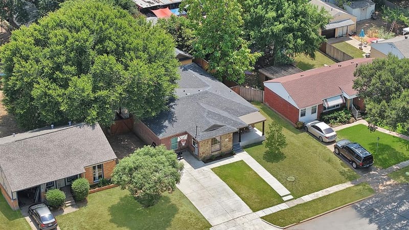 1102 Ash Street, Irving TX 75060 - Photo 6