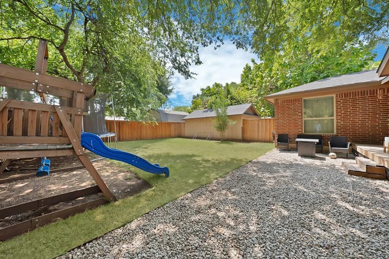 1102 Ash Street, Irving TX 75060 - Photo 33