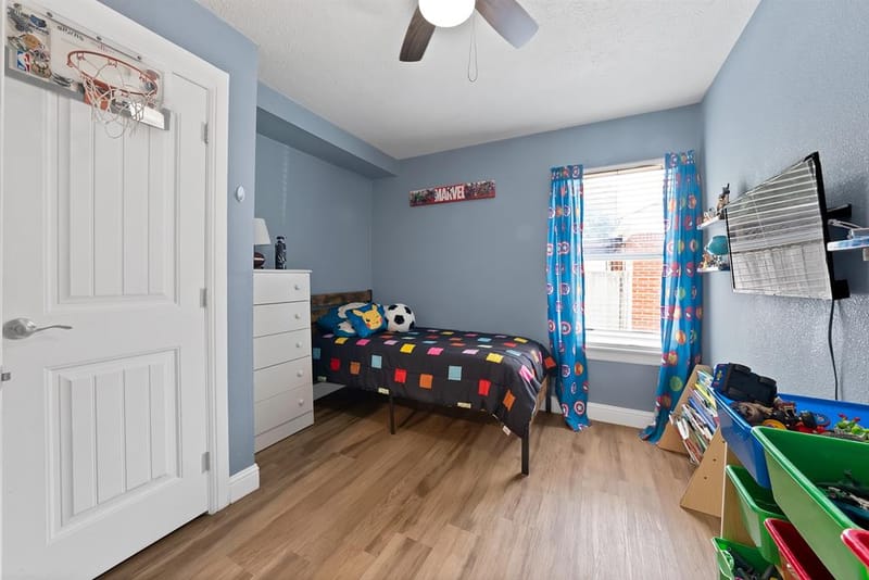 1102 Ash Street, Irving TX 75060 - Photo 21