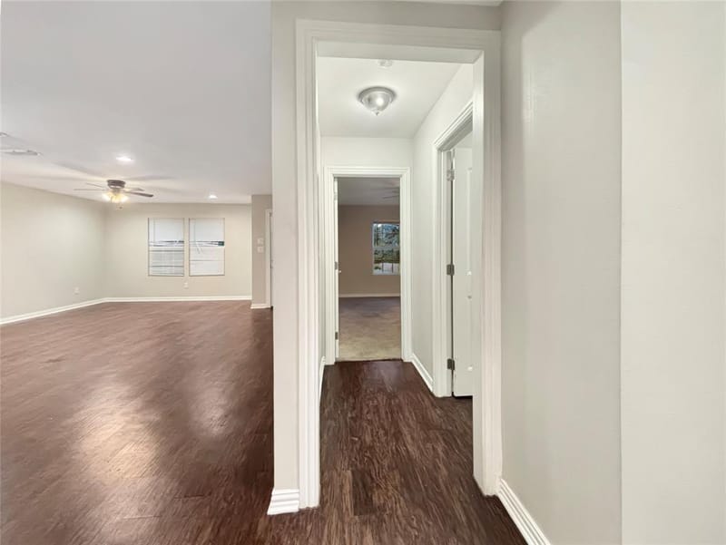 4831 Burnside Avenue, Dallas TX 75216 - Photo 6