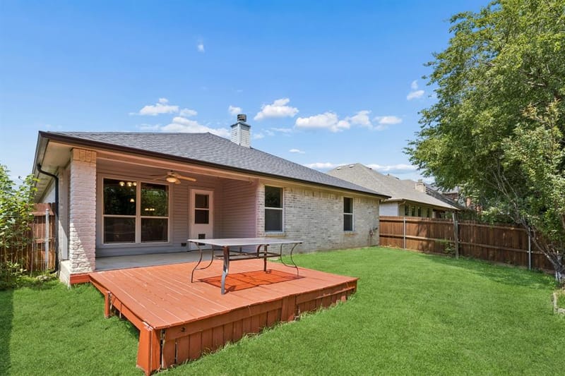 8624 Corral Circle, Fort Worth TX 76244 - Photo 23