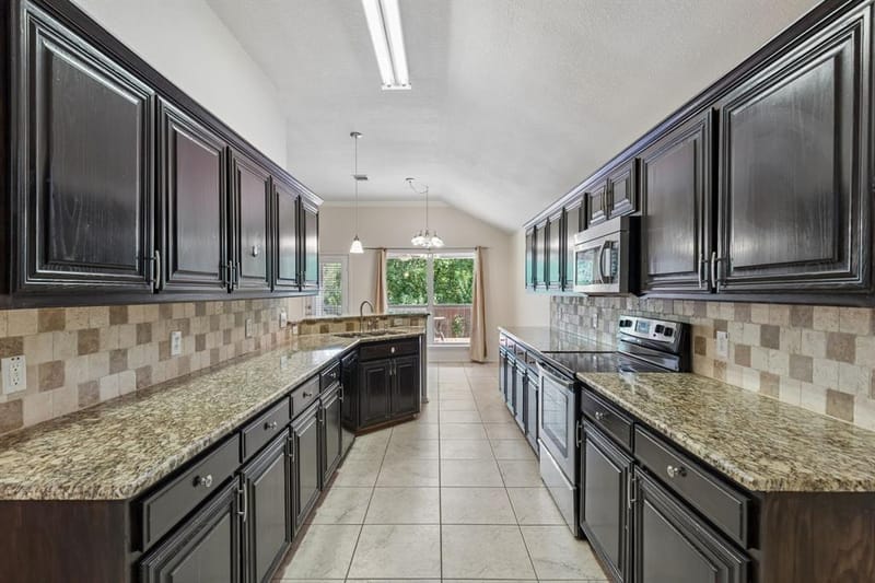 8624 Corral Circle, Fort Worth TX 76244 - Photo 6