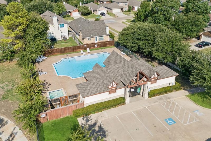 8624 Corral Circle, Fort Worth TX 76244 - Photo 26