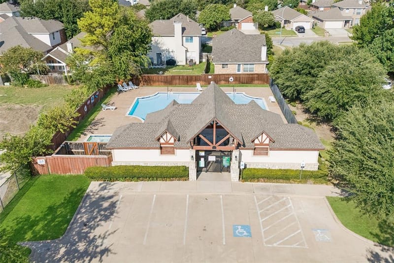 8624 Corral Circle, Fort Worth TX 76244 - Photo 30