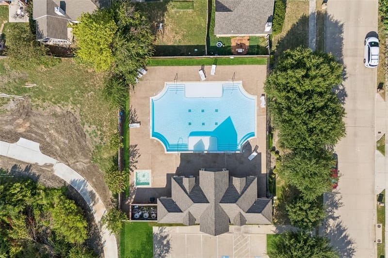 8624 Corral Circle, Fort Worth TX 76244 - Photo 29