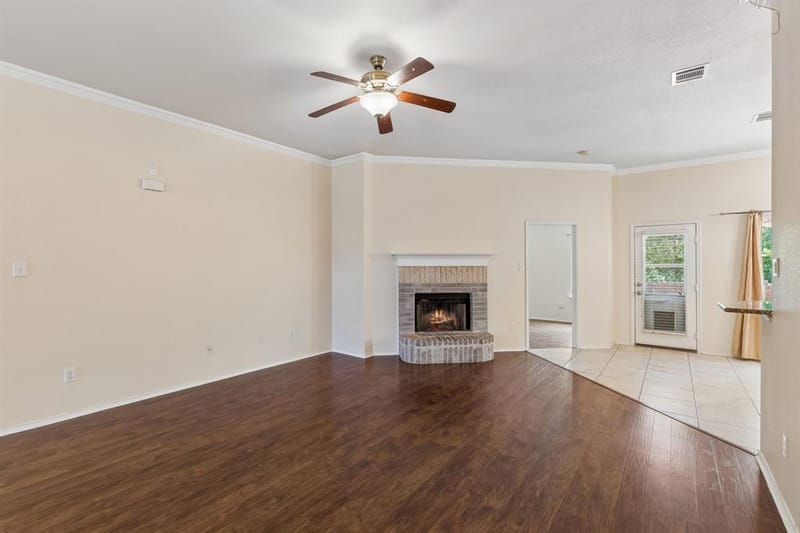 8624 Corral Circle, Fort Worth TX 76244 - Photo 4