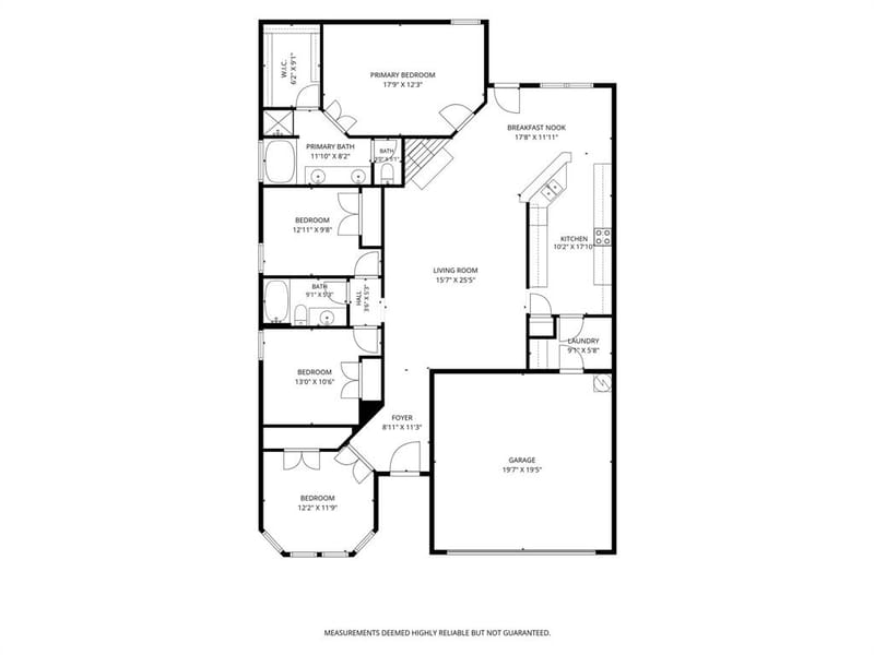 8624 Corral Circle, Fort Worth TX 76244 - Photo 25