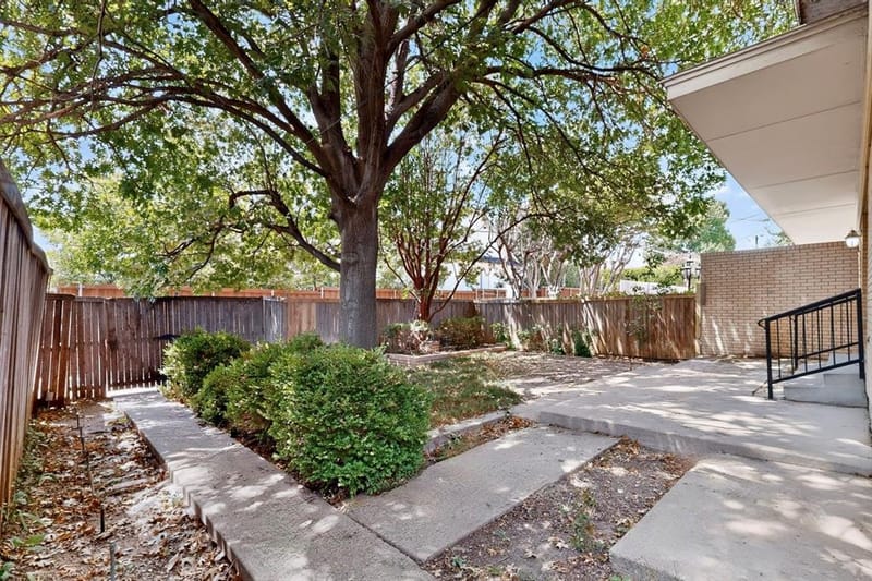 3517 Northwest Parkway, University Park TX 75225 - Photo 33