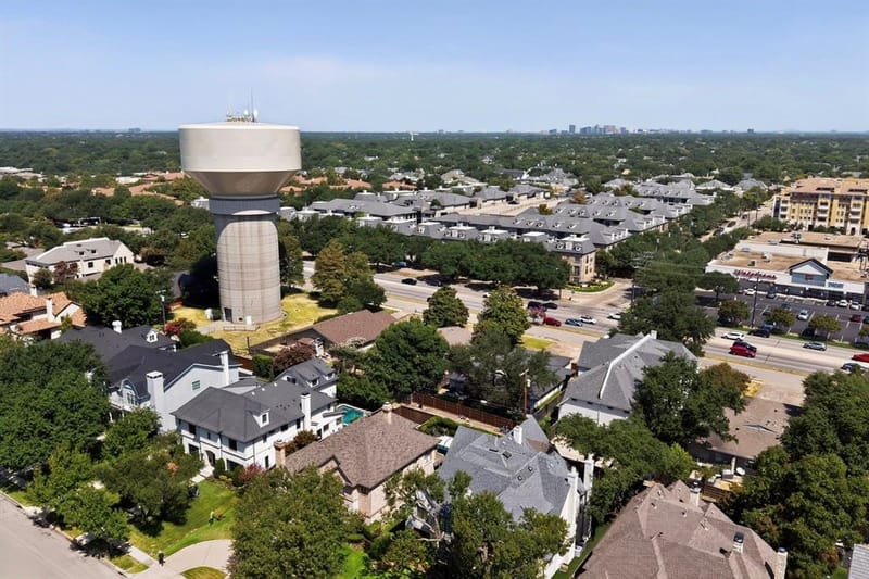 3517 Northwest Parkway, University Park TX 75225 - Photo 39