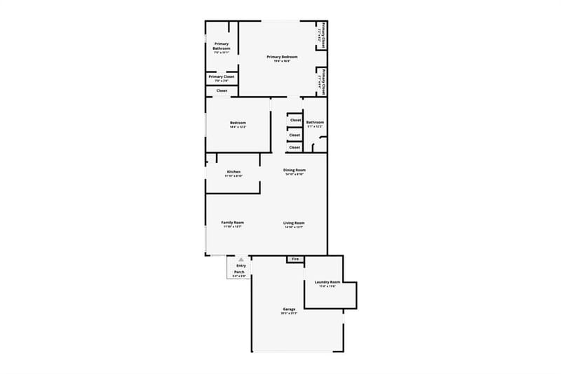 3517 Northwest Parkway, University Park TX 75225 - Photo 8