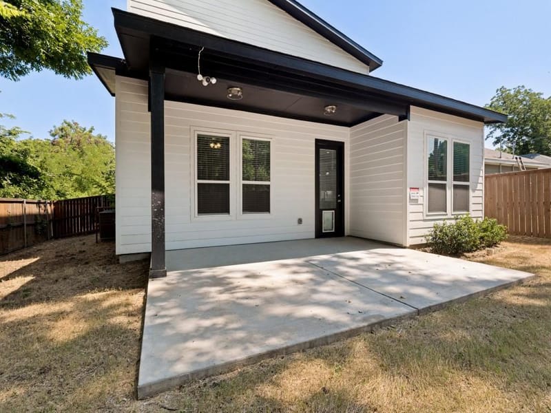 1114 E Woodin Boulevard, Dallas TX 75216 - Photo 22