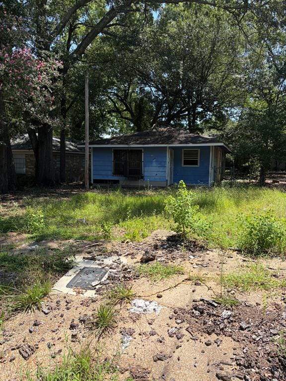6111 Henderson Avenue, Shreveport LA 71106