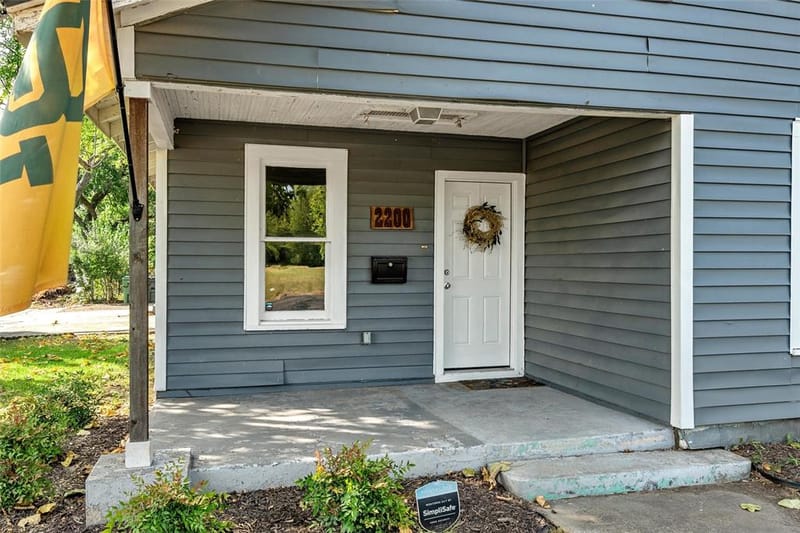 2200 Lyle Avenue, Waco TX 76708 - Photo 2