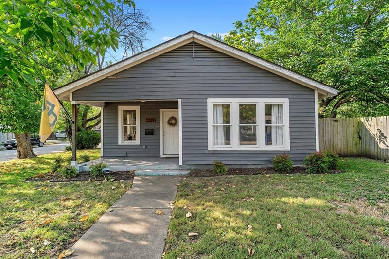 2200 Lyle Avenue, Waco TX 76708