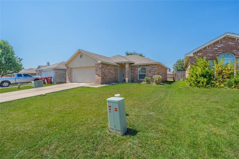 1509 Audrey Drive, Royse City TX 75189 - Photo 2