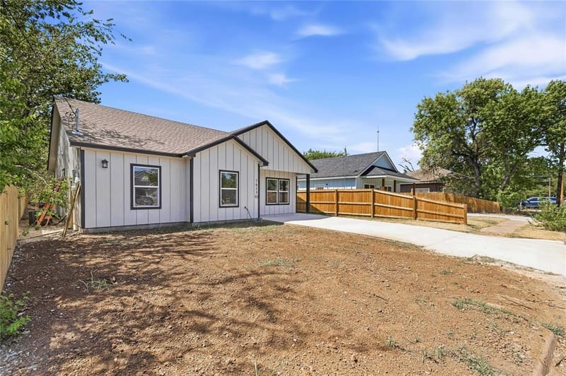 1613 1/2 2nd Street, Brownwood TX 76801 - Photo 4