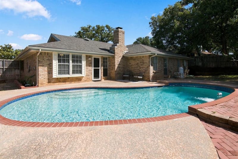 3104 Sugar Street, Bedford TX 76021 - Photo 36