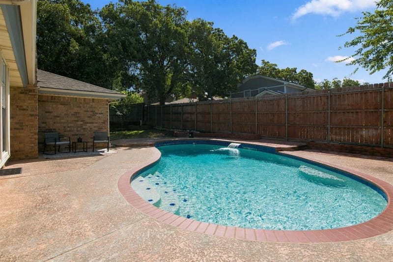 3104 Sugar Street, Bedford TX 76021 - Photo 35