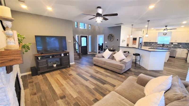 912 Blackstone Drive, Allen TX 75002 - Photo 6