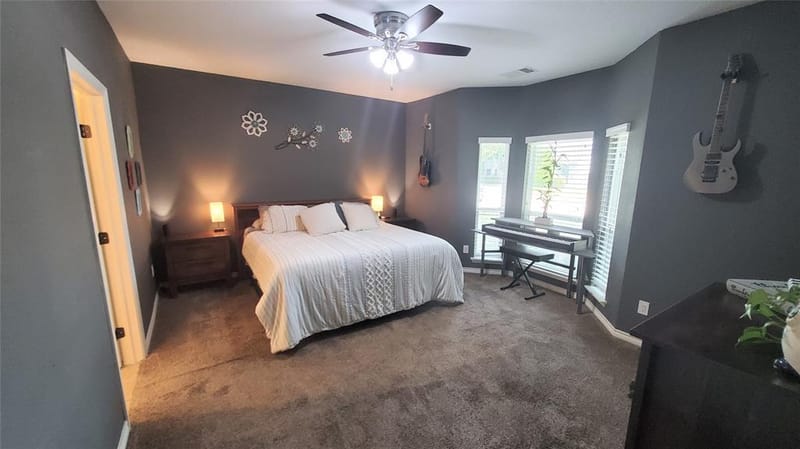 912 Blackstone Drive, Allen TX 75002 - Photo 13