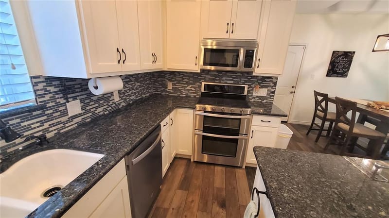 912 Blackstone Drive, Allen TX 75002 - Photo 9