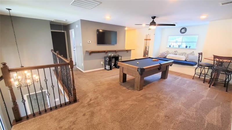 912 Blackstone Drive, Allen TX 75002 - Photo 24