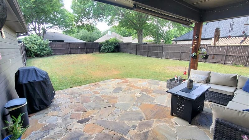 912 Blackstone Drive, Allen TX 75002 - Photo 34