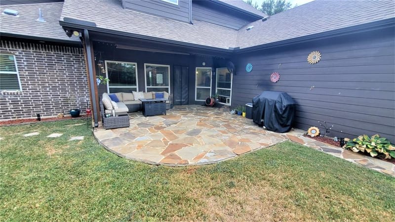 912 Blackstone Drive, Allen TX 75002 - Photo 38
