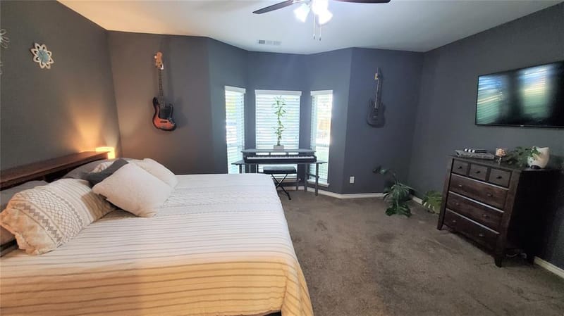 912 Blackstone Drive, Allen TX 75002 - Photo 14