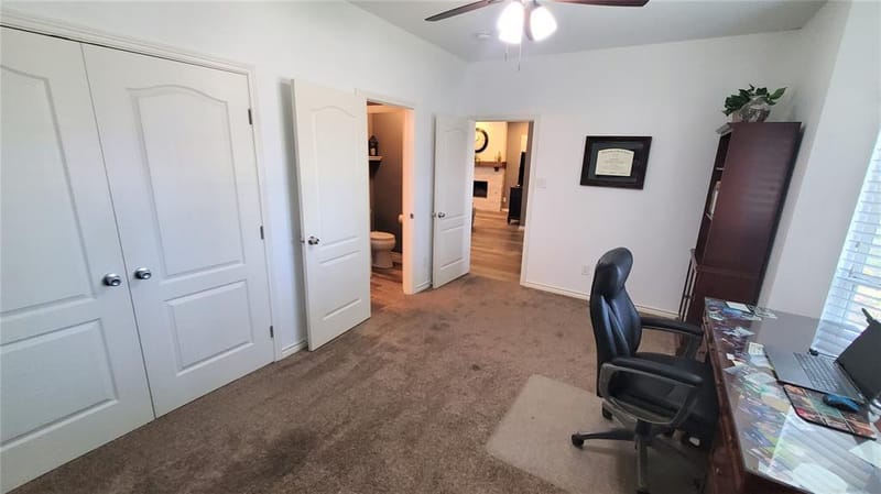 912 Blackstone Drive, Allen TX 75002 - Photo 19