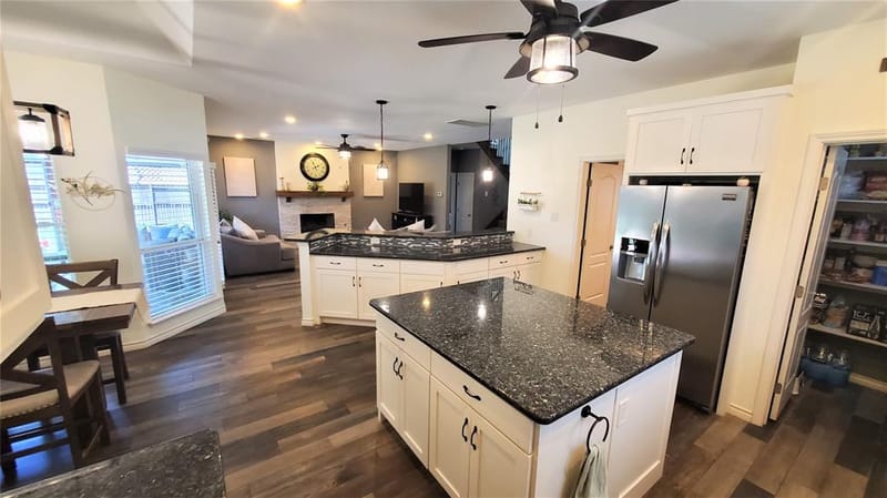 912 Blackstone Drive, Allen TX 75002 - Photo 8
