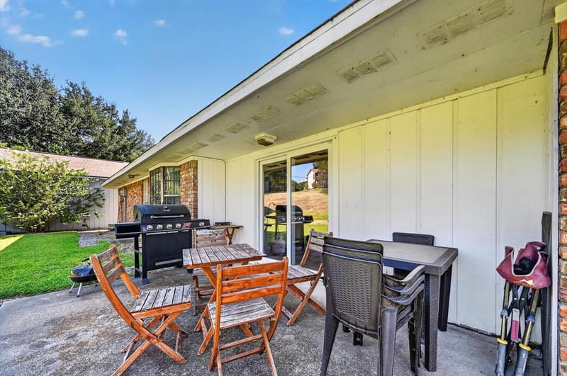 529 Shore Drive, Wylie TX 75098 - Photo 35