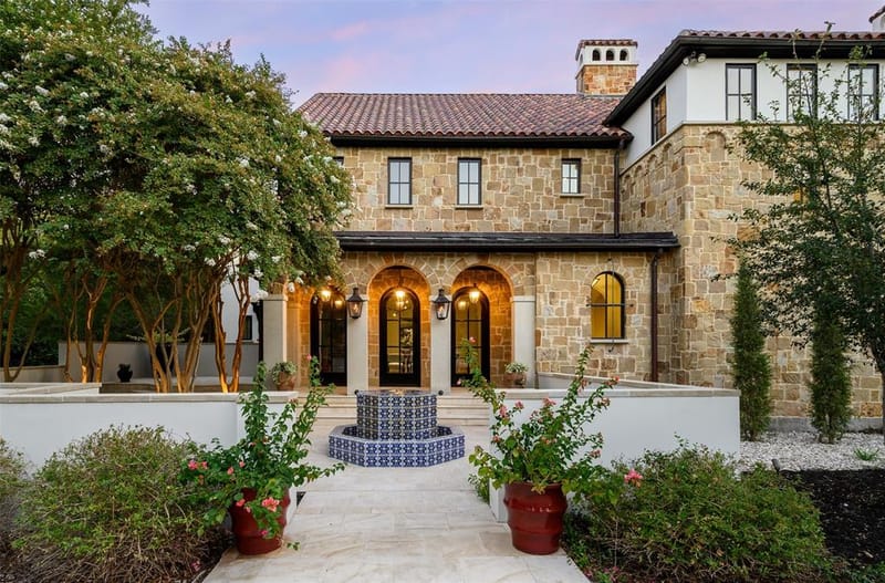 4120 Cochran Chapel Road, Dallas TX 75209 - Photo 2