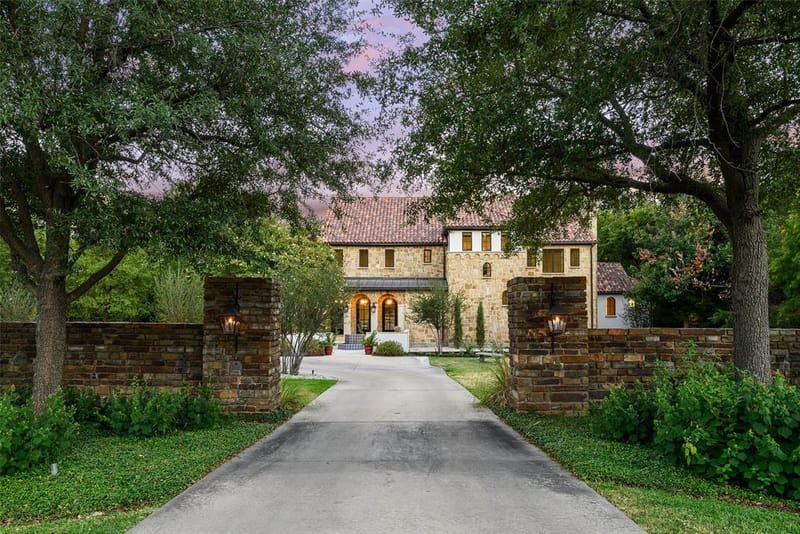 4120 Cochran Chapel Road, Dallas TX 75209 - Photo 36