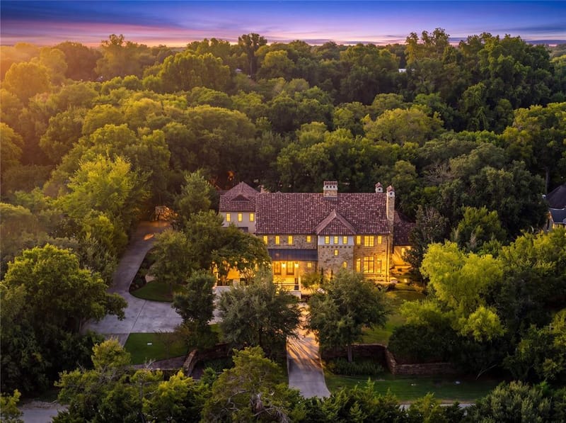 4120 Cochran Chapel Road, Dallas TX 75209
