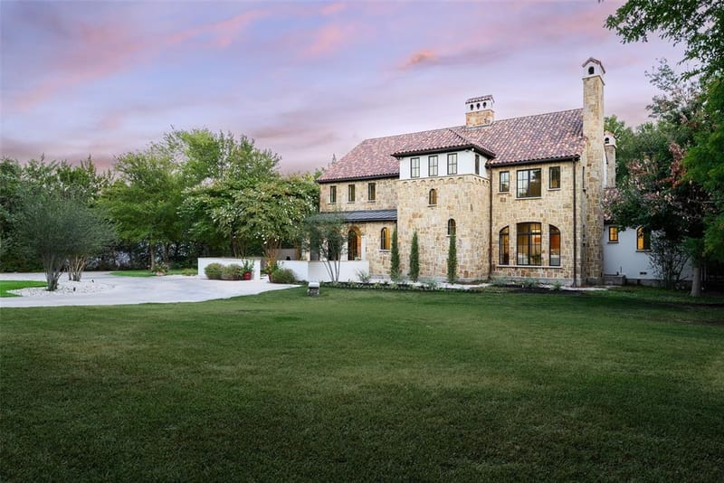 4120 Cochran Chapel Road, Dallas TX 75209 - Photo 35
