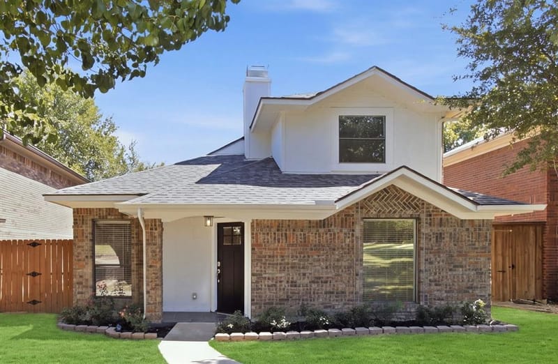 1308 Golden Gate Drive, Carrollton TX 75007