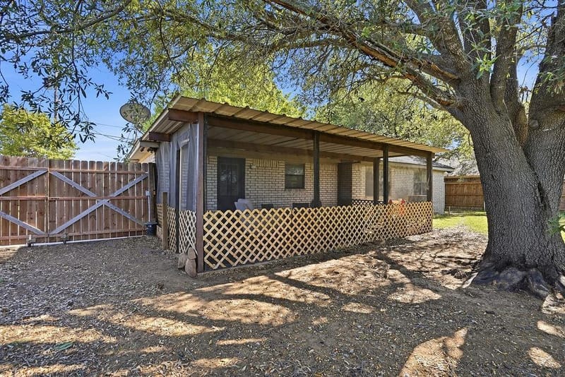 4041 Country Meadows Circle, Granbury TX 76049 - Photo 20