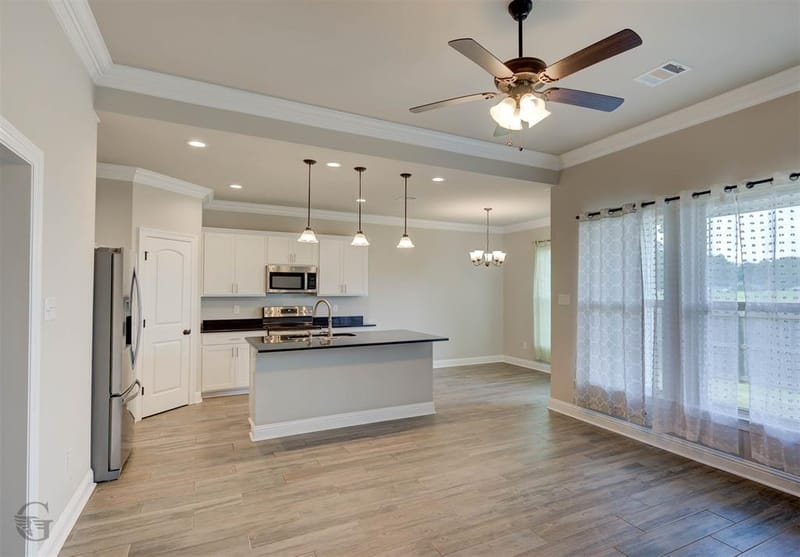 220 Berkshire Place, Haughton LA 71037 - Photo 9